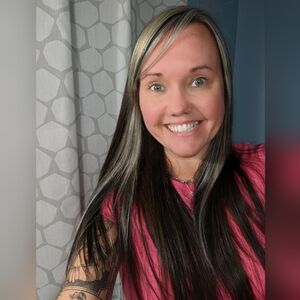 Meet your Posher, Alisha